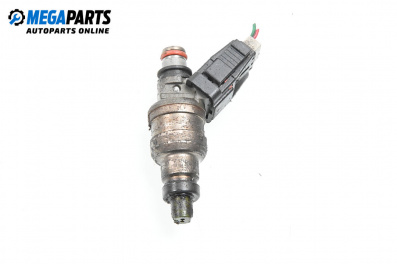 Дюза бензин за Mitsubishi Eclipse II Coupe (04.1994 - 04.1999) 2000 GS 16V (D32A), 146 к.с.