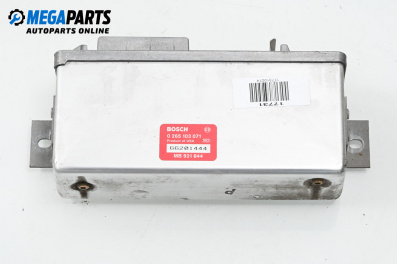 Компютър ABS за Mitsubishi Eclipse II Coupe (04.1994 - 04.1999), № Bosch 0 265 103 071