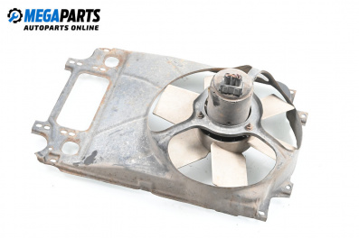 Перка охлаждане за Seat Ibiza II Hatchback (03.1993 - 05.2002) 1.4 i, 60 к.с.