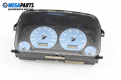 Километраж за Seat Ibiza II Hatchback (03.1993 - 05.2002) 1.4 i, 60 к.с., № 88311235
