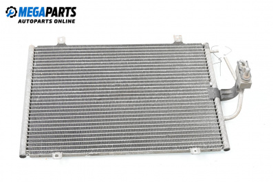 Климатичен радиатор за Renault Megane I Hatchback (08.1995 - 12.2004) 1.4 e (BA0E, BA0V), 75 к.с.