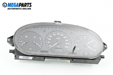 Километраж за Renault Megane I Hatchback (08.1995 - 12.2004) 1.4 e (BA0E, BA0V), 75 к.с.