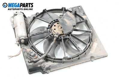 Перка охлаждане за Renault Megane I Hatchback (08.1995 - 12.2004) 1.4 e (BA0E, BA0V), 75 к.с.