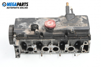 Глава за Renault Megane I Hatchback (08.1995 - 12.2004) 1.4 e (BA0E, BA0V), 75 к.с.