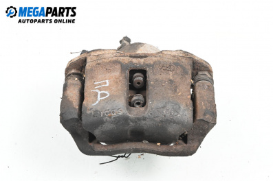 Спирачен апарат за Renault Megane I Hatchback (08.1995 - 12.2004), позиция: предна, дясна