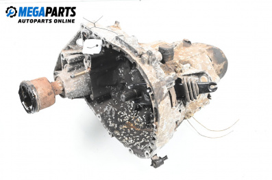 Ръчна скоростна кутия за Renault Megane I Hatchback (08.1995 - 12.2004) 1.4 e (BA0E, BA0V), 75 к.с.