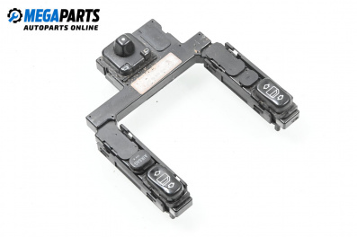 Бутони ел. стъкла и огледала  за Mercedes-Benz C-Class Estate (S202) (06.1996 - 03.2001)