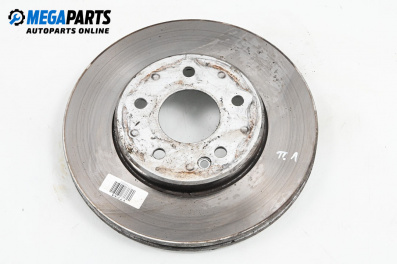 Спирачен диск за Mercedes-Benz C-Class Estate (S202) (06.1996 - 03.2001), позиция: предна