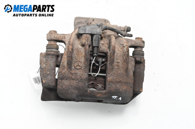 Спирачен апарат за Mercedes-Benz C-Class Estate (S202) (06.1996 - 03.2001), позиция: предна, лява