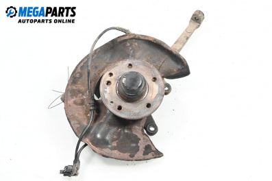 Шенкел главина за Mercedes-Benz C-Class Estate (S202) (06.1996 - 03.2001), позиция: предна, дясна