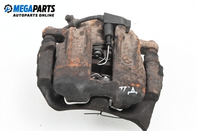 Спирачен апарат за Mercedes-Benz C-Class Estate (S202) (06.1996 - 03.2001), позиция: предна, дясна