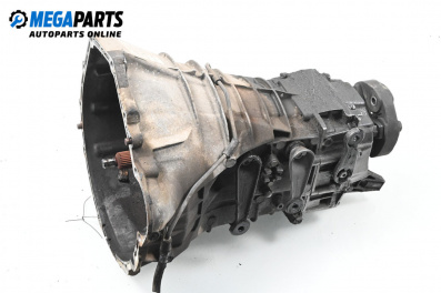 Ръчна скоростна кутия за Mercedes-Benz C-Class Estate (S202) (06.1996 - 03.2001) C 220 T CDI (202.193), 125 к.с.