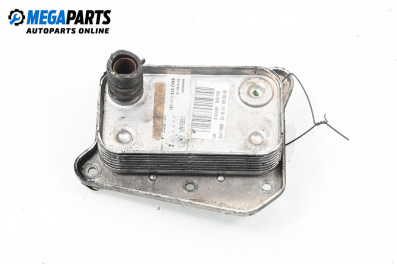 Маслоохладител за Mercedes-Benz C-Class Estate (S202) (06.1996 - 03.2001) C 220 T CDI (202.193), 125 к.с.