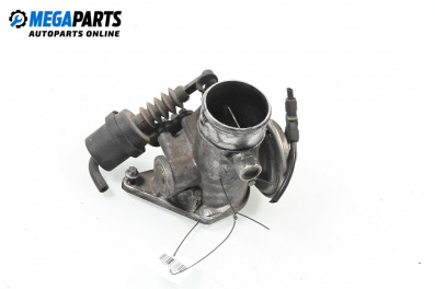 Дроселова клапа за Mercedes-Benz C-Class Estate (S202) (06.1996 - 03.2001) C 220 T CDI (202.193), 125 к.с.