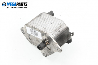 Маслоохладител за Mercedes-Benz C-Class Estate (S202) (06.1996 - 03.2001) C 220 T CDI (202.193), 125 к.с.