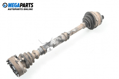 Полуоска за Volkswagen Passat III Variant B5 (05.1997 - 12.2001) 1.8, 125 к.с., позиция: предна, лява