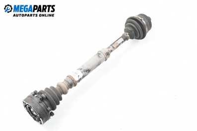 Полуоска за Volkswagen Passat III Variant B5 (05.1997 - 12.2001) 1.8, 125 к.с., позиция: предна, дясна