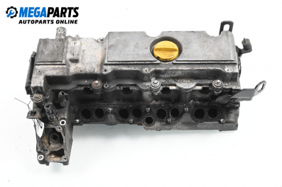 Глава за Opel Zafira A Minivan (04.1999 - 06.2005) 2.2 DTI 16V, 125 к.с.