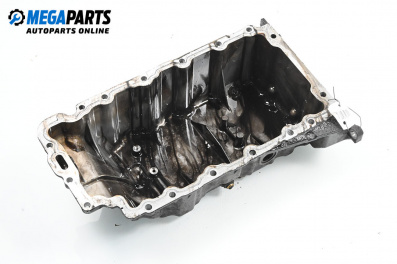 Картер за Opel Zafira A Minivan (04.1999 - 06.2005) 2.2 DTI 16V, 125 к.с.