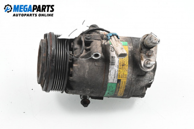 Компресор климатик за Opel Zafira A Minivan (04.1999 - 06.2005) 2.2 DTI 16V, 125 к.с., № 24464152