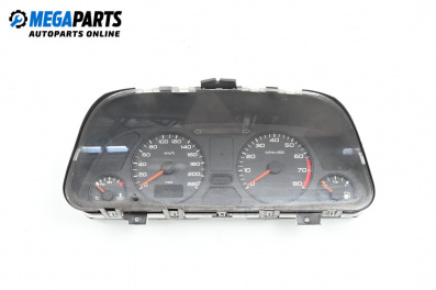 Километраж за Peugeot 306 Hatchback (01.1993 - 10.2003) 1.4, 75 к.с.