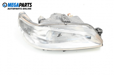 Фар за Peugeot 306 Hatchback (01.1993 - 10.2003), хечбек, позиция: дясна