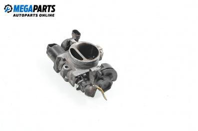 Дроселова клапа за Peugeot 306 Hatchback (01.1993 - 10.2003) 1.4, 75 к.с.