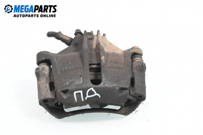 Спирачен апарат за Peugeot 306 Hatchback (01.1993 - 10.2003), позиция: предна, дясна