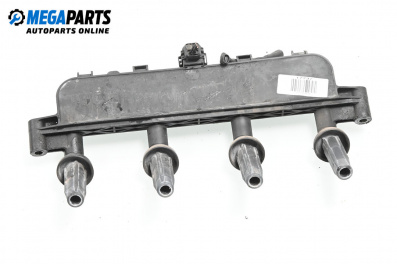 Запалителна бобина за Peugeot 306 Hatchback (01.1993 - 10.2003) 1.4, 75 к.с.