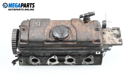 Глава за Peugeot 306 Hatchback (01.1993 - 10.2003) 1.4, 75 к.с.