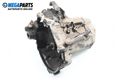 Ръчна скоростна кутия за Peugeot 306 Hatchback (01.1993 - 10.2003) 1.4, 75 к.с.