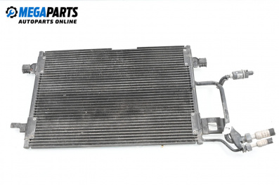 Климатичен радиатор за Audi A4 Sedan B5 (11.1994 - 09.2001) 1.8, 125 к.с.