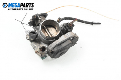 Дроселова клапа за Audi A4 Sedan B5 (11.1994 - 09.2001) 1.8, 125 к.с.