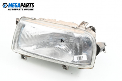 Фар за Volkswagen Vento Sedan (11.1991 - 09.1998), седан, позиция: лява