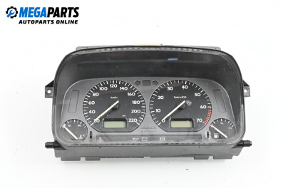 Километраж за Volkswagen Vento Sedan (11.1991 - 09.1998) 1.8, 90 к.с., № 5392324740