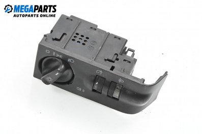 Ключ светлини  за Volkswagen Vento Sedan (11.1991 - 09.1998)