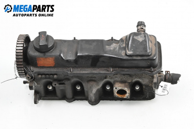 Глава за Volkswagen Vento Sedan (11.1991 - 09.1998) 1.8, 90 к.с.