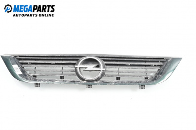 Решетка за Opel Vectra B Sedan (09.1995 - 04.2002), седан, позиция: предна