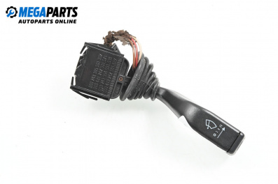 Лостче за чистачки за Opel Vectra B Sedan (09.1995 - 04.2002)