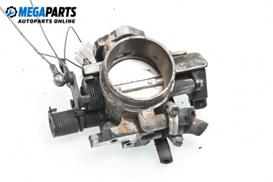 Дроселова клапа за Opel Vectra B Sedan (09.1995 - 04.2002) 2.0 i 16V, 136 к.с.