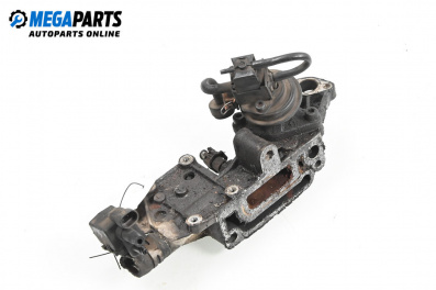 Корпус на термостат за Opel Vectra B Sedan (09.1995 - 04.2002) 2.0 i 16V, 136 к.с.