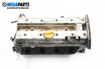 Глава за Opel Vectra B Sedan (09.1995 - 04.2002) 2.0 i 16V, 136 к.с.