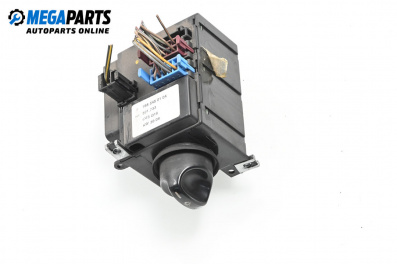 Ключ светлини  за Mercedes-Benz A-Class Hatchback  W168 (07.1997 - 08.2004), № 168 545 01 04