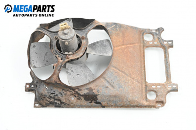 Перка охлаждане за Volkswagen Polo Hatchback I (10.1981 - 09.1994) 1.3 Catalyst, 55 к.с.