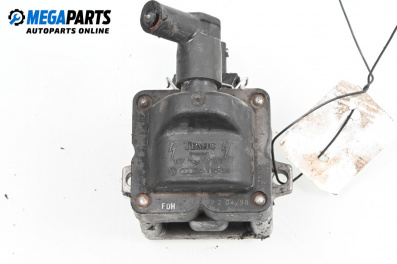 Запалителна бобина за Volkswagen Polo Hatchback I (10.1981 - 09.1994) 1.3 Catalyst, 55 к.с.