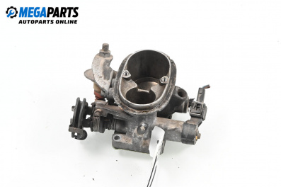 Дроселова клапа за Volkswagen Polo Hatchback I (10.1981 - 09.1994) 1.3 Catalyst, 55 к.с.