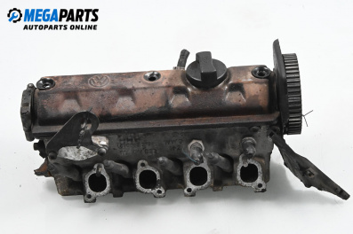 Глава за Volkswagen Polo Hatchback I (10.1981 - 09.1994) 1.3 Catalyst, 55 к.с.