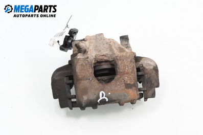 Спирачен апарат за Volkswagen Polo Hatchback I (10.1981 - 09.1994), позиция: предна, дясна