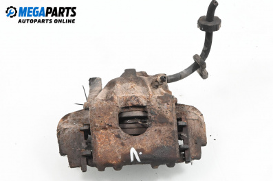 Спирачен апарат за Volkswagen Polo Hatchback I (10.1981 - 09.1994), позиция: предна, лява