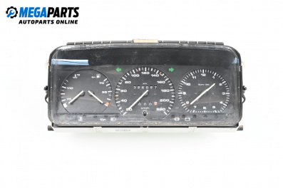 Километраж за Volkswagen Passat II Sedan B3, B4 (02.1988 - 12.1997) 1.8, 90 к.с.